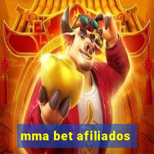 mma bet afiliados